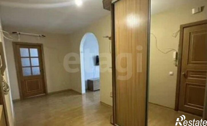 2-комн квартира Социалистический пр-кт, 69,  д. 69