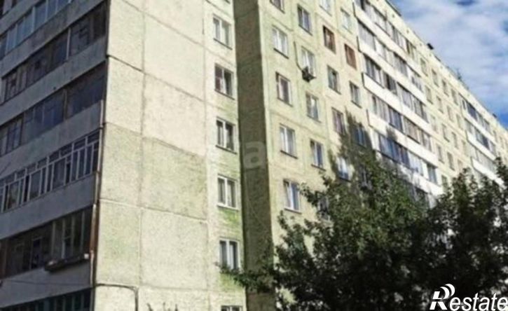 2-комн квартира ул Попова, 85,  д. 85