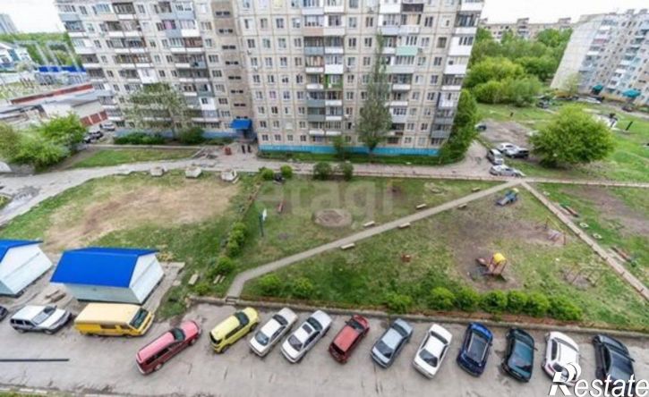 2-комн квартира ул Попова, 85,  д. 85