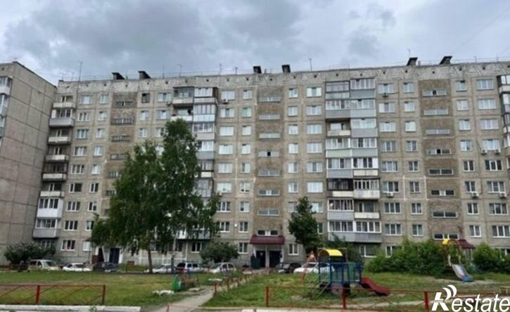 2-комн квартира ул Попова, 85,  д. 85