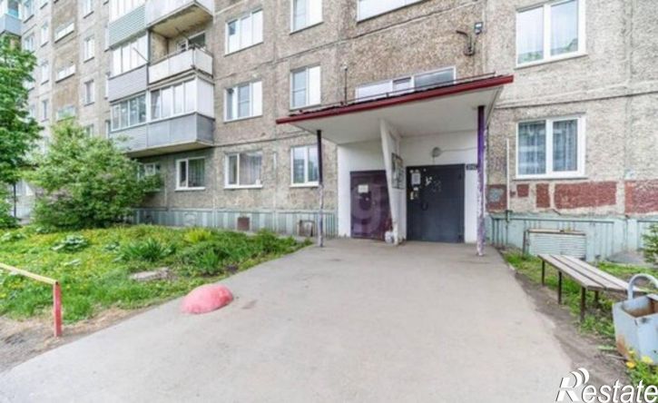 2-комн квартира ул Попова, 85,  д. 85