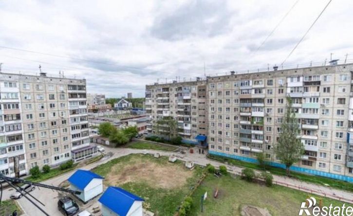 2-комн квартира ул Попова, 85,  д. 85