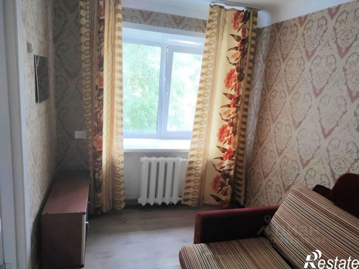 2-комн квартира проспект Ленина, 120,  д. 120
