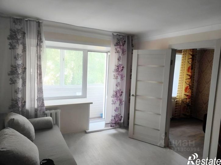 2-комн квартира проспект Ленина, 120,  д. 120