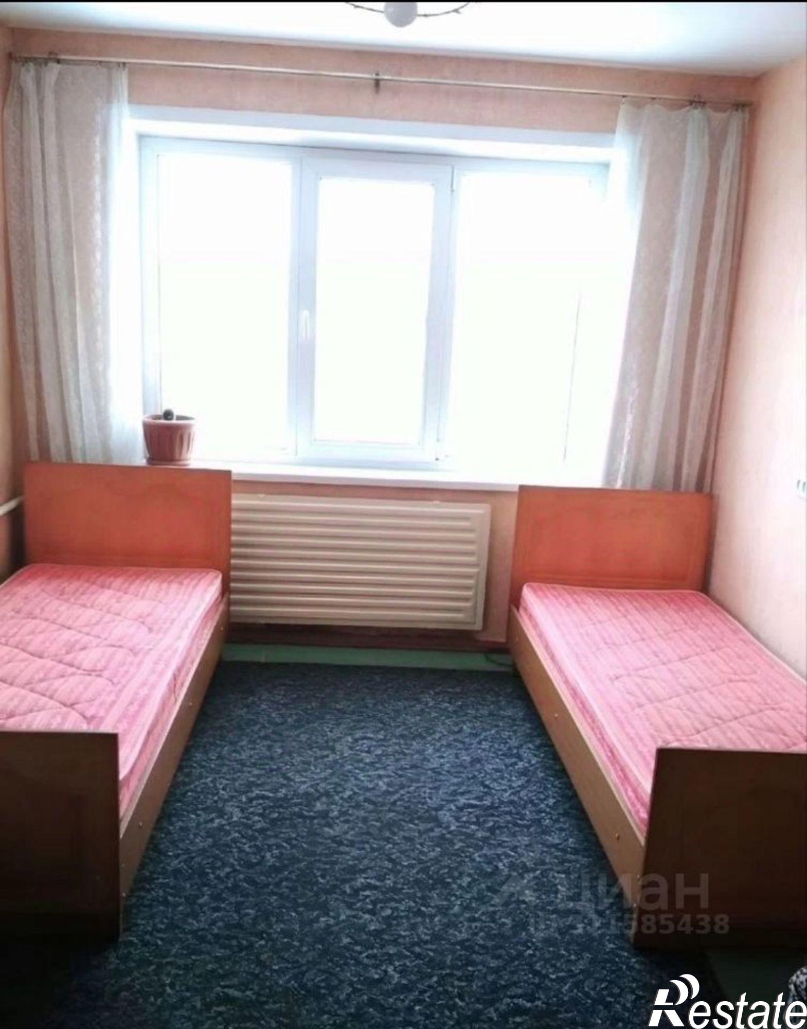 Сдать комнату за 11 000 рублей на ул Партизанская, 126