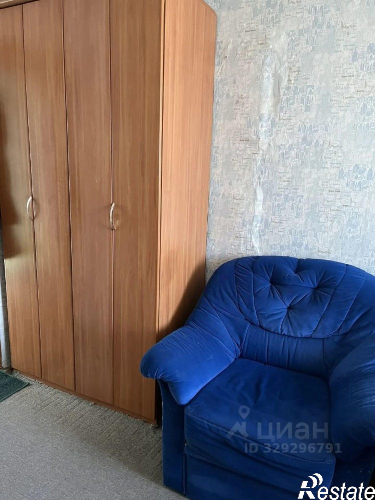 Сдать комнату за 10 000 рублей на ул Тимуровская, 31А