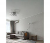2-комн, 49кв м, этаж 5/9 улица Энтузиастов, 40