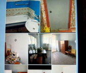 комната 28 кв м проспект Космонавтов, 43