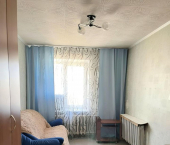 комната 60 кв м ул Тимуровская, 31А