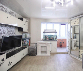 2-комн, 57кв м, этаж 7/9 ул Шукшина, 26/249