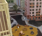 2-комн, 55кв м, этаж 8/24 Южный тракт, 15 4