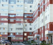 2-комн, 55кв м, этаж 3/10 Лазурная улица, 52