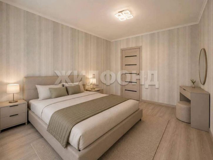 2-комн квартира Гущина улица, д.167
