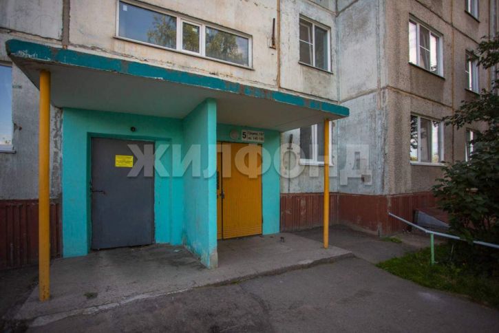 2-комн квартира Гущина улица, д.167