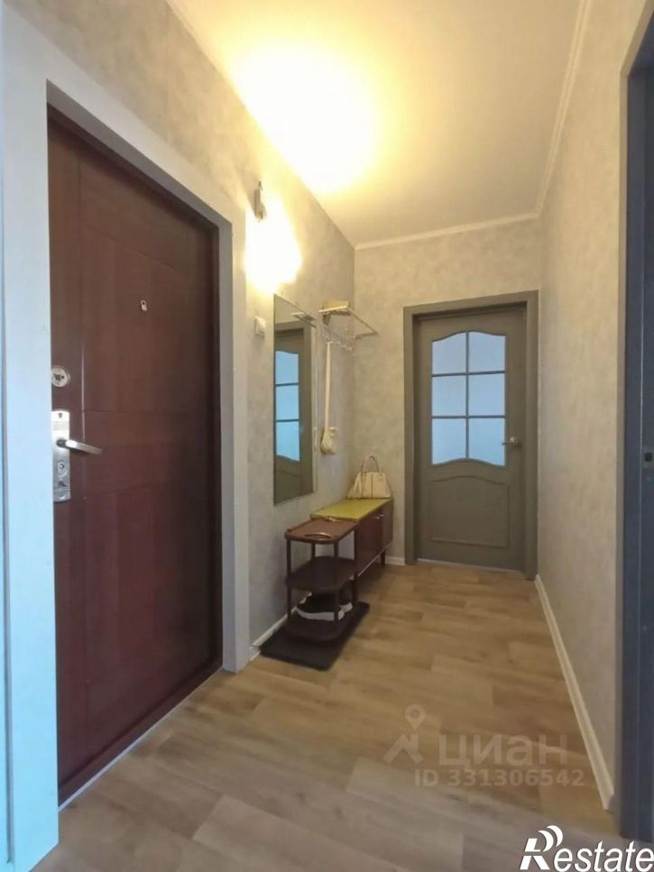 2-комн квартира улица Попова, 79,  д. 79