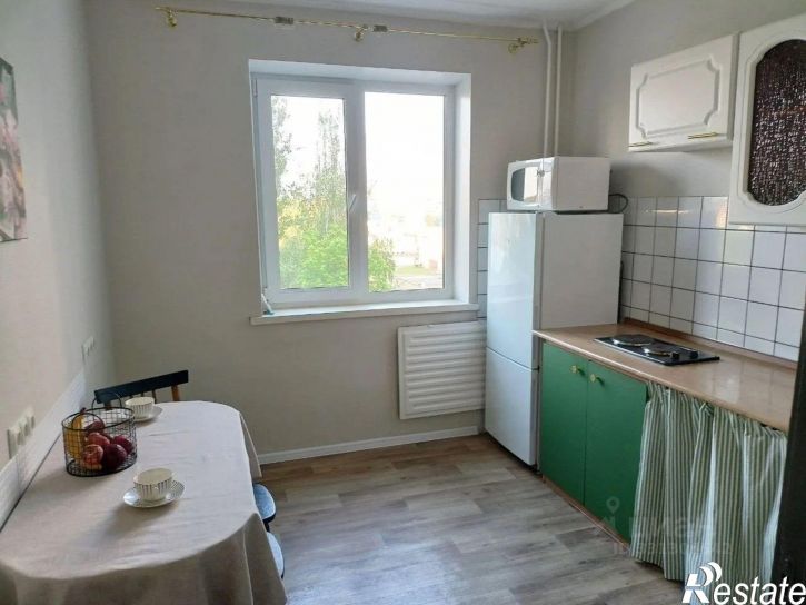 2-комн квартира улица Попова, 79,  д. 79