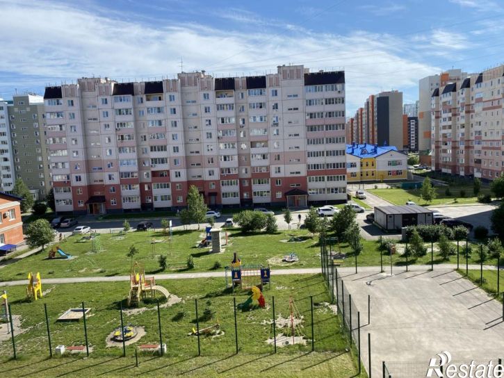 1-комн квартира Павловский тракт, 303А,  д. 303А