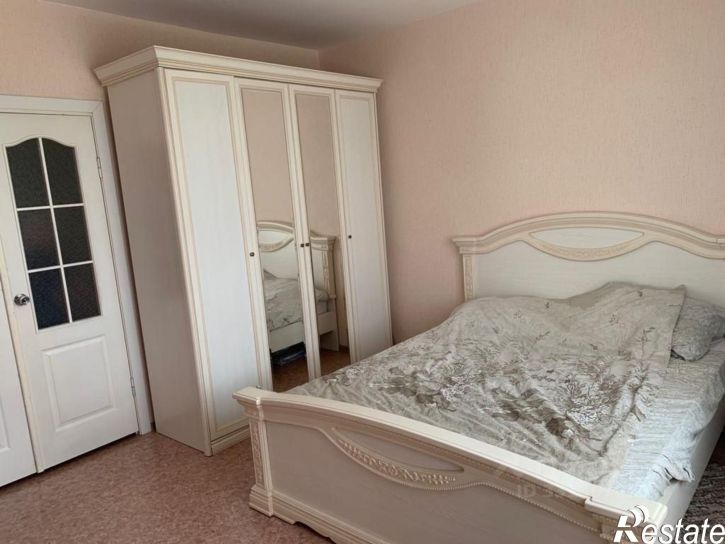 2-комн квартира улица 280-летия Барнаула, 16,  д. 16