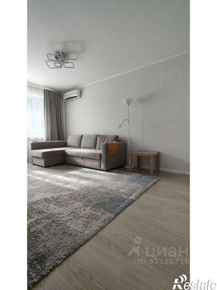 2-комн квартира улица Энтузиастов, 40,  д. 40
