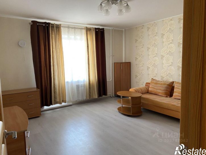 1-комн квартира Павловский тракт, 303А,  д. 303А