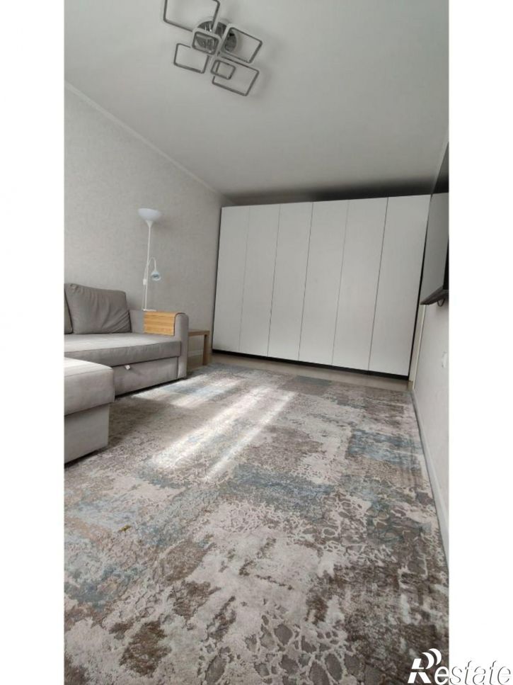 2-комн квартира улица Энтузиастов, 40,  д. 40