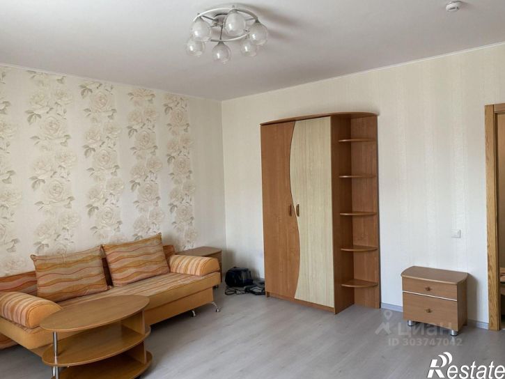 1-комн квартира Павловский тракт, 303А,  д. 303А