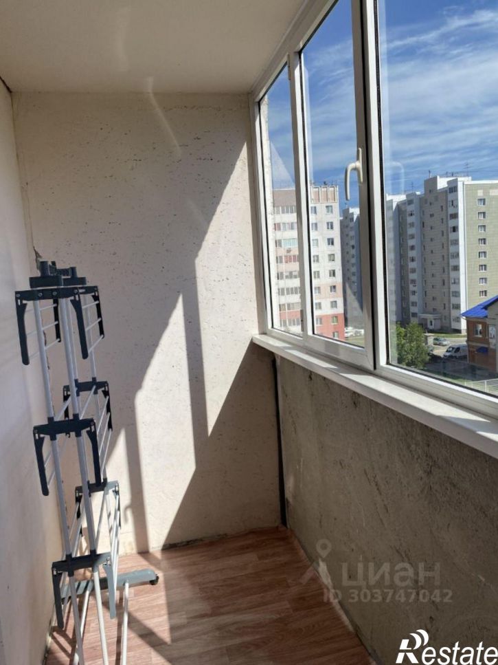 1-комн квартира Павловский тракт, 303А,  д. 303А