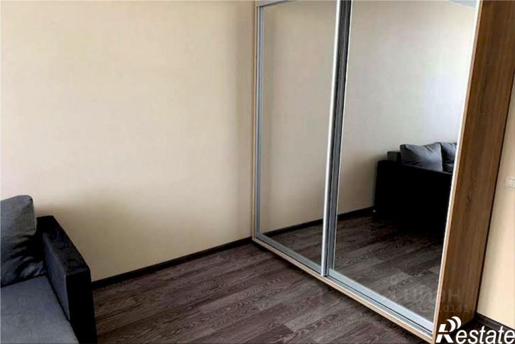2-комн квартира Молодёжная улица, 44,  д. 44