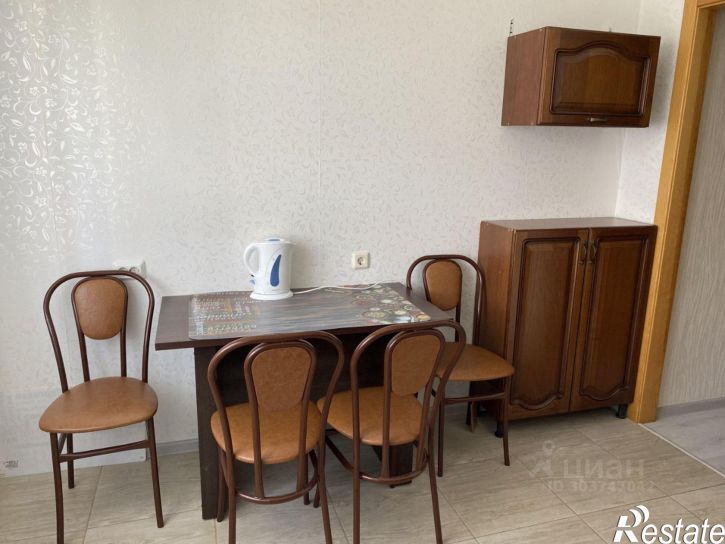 1-комн квартира Павловский тракт, 303А,  д. 303А