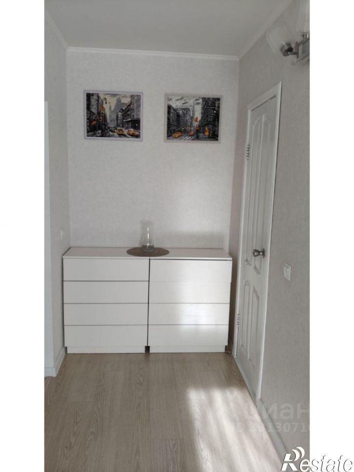 2-комн квартира улица Энтузиастов, 40,  д. 40