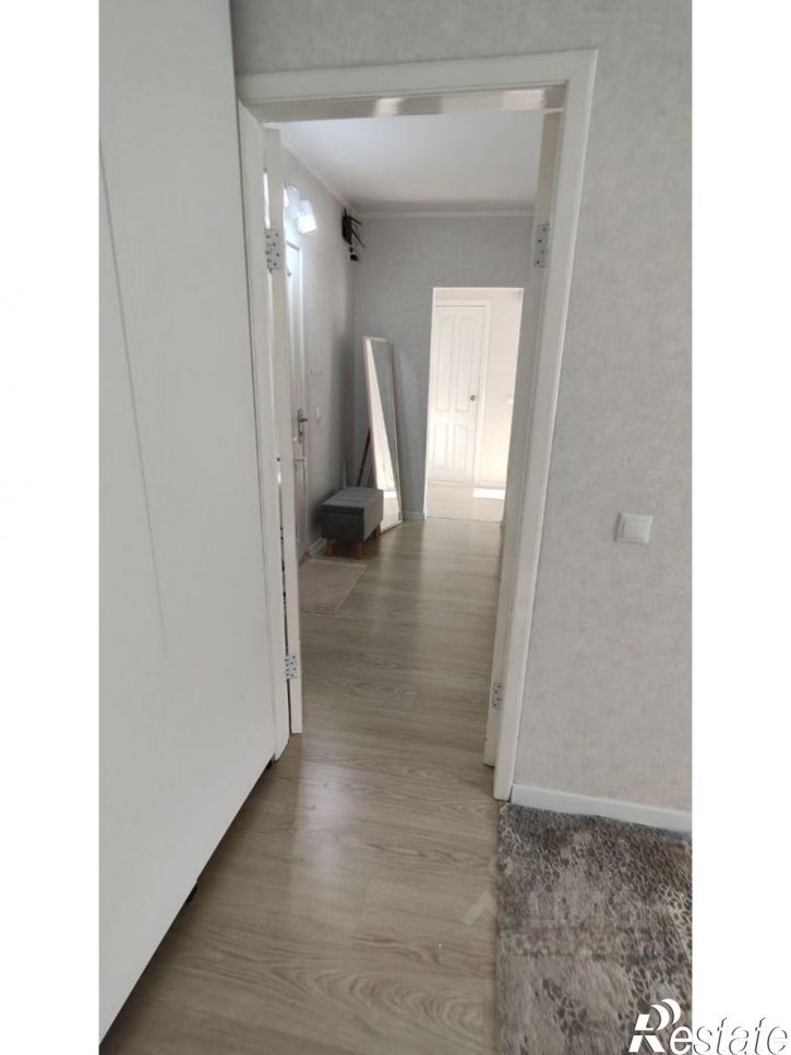 2-комн квартира улица Энтузиастов, 40,  д. 40