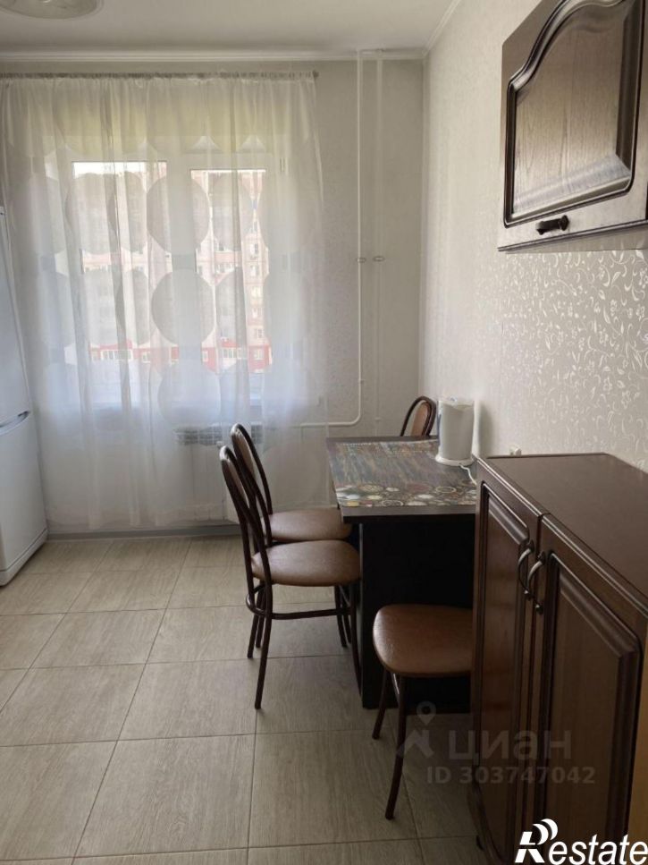 1-комн квартира Павловский тракт, 303А,  д. 303А