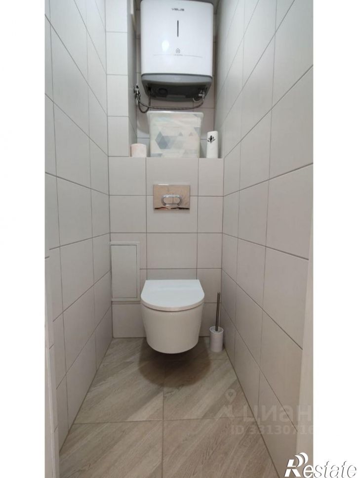 2-комн квартира улица Энтузиастов, 40,  д. 40