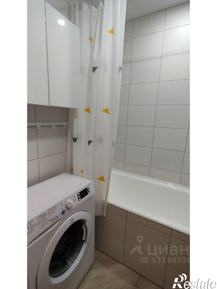 2-комн квартира улица Энтузиастов, 40,  д. 40