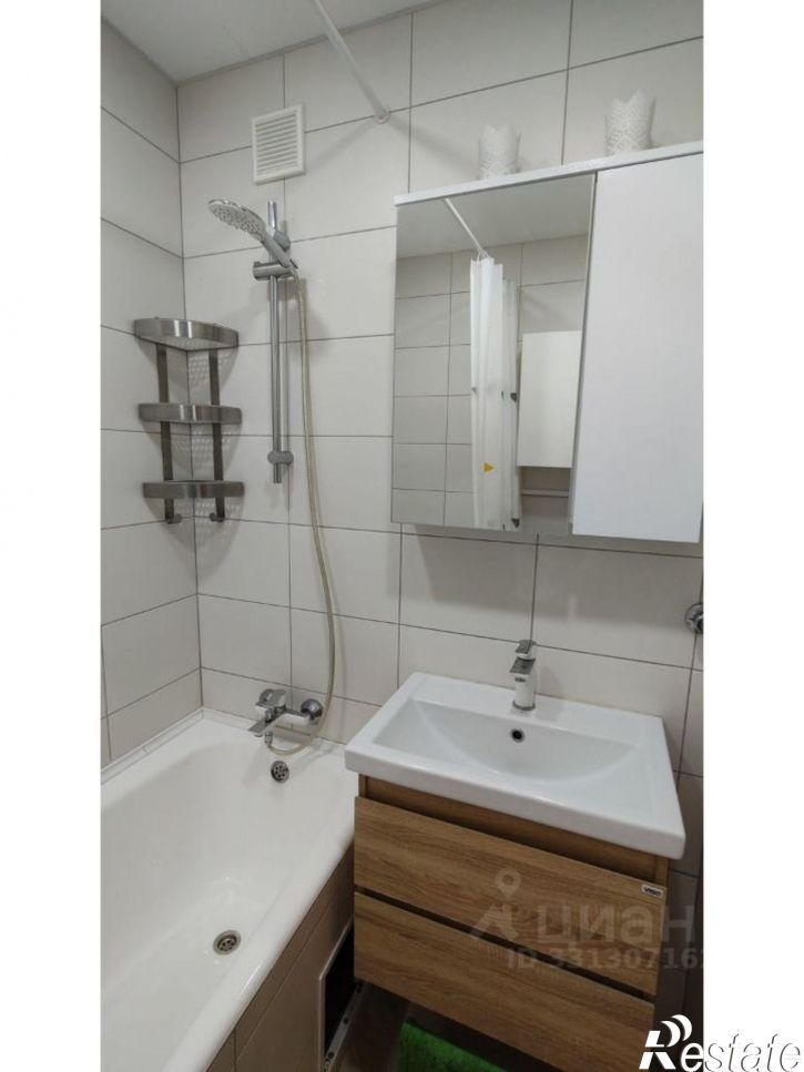 2-комн квартира улица Энтузиастов, 40,  д. 40