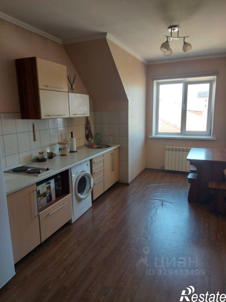 1-комн квартира Большая Олонская улица, 34,  д. 34