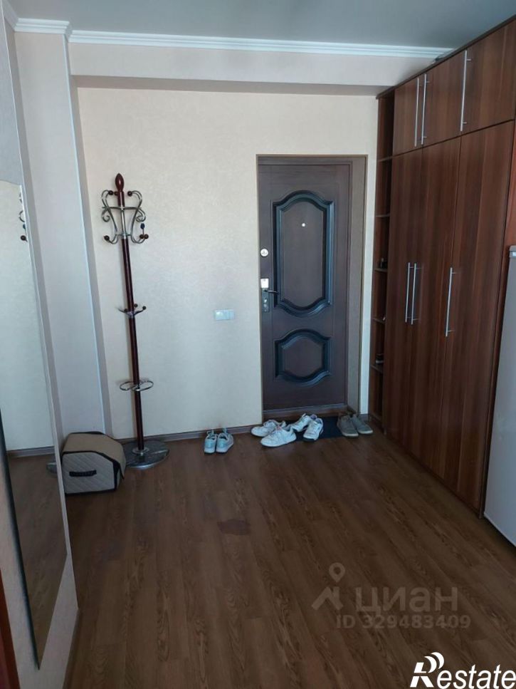 1-комн квартира Большая Олонская улица, 34,  д. 34