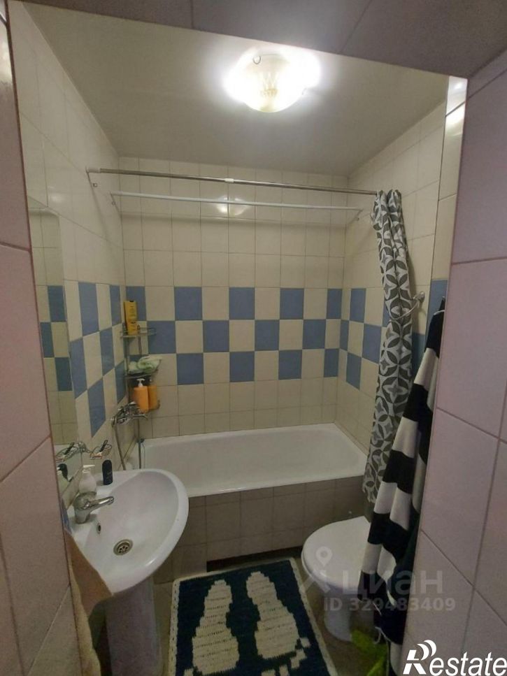 1-комн квартира Большая Олонская улица, 34,  д. 34