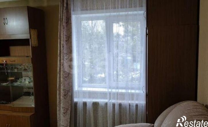 2-комн квартира Комсомольский проспект, 81,  д. 81