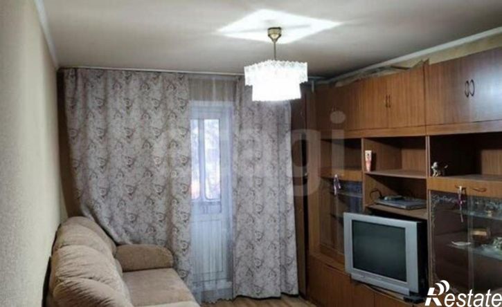 2-комн квартира Комсомольский проспект, 81,  д. 81
