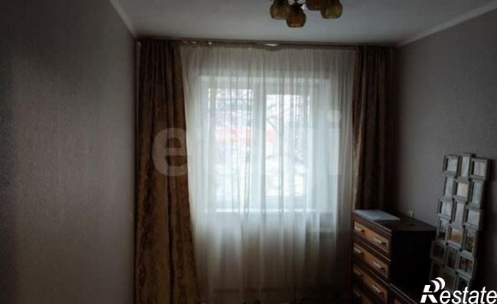 2-комн квартира Комсомольский проспект, 81,  д. 81
