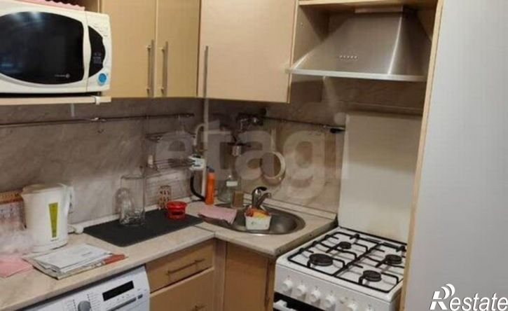 2-комн квартира Комсомольский проспект, 81,  д. 81