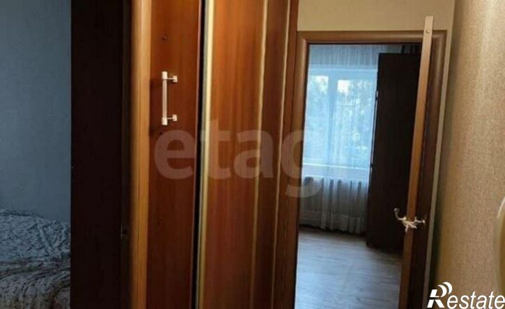 2-комн квартира Комсомольский проспект, 81,  д. 81