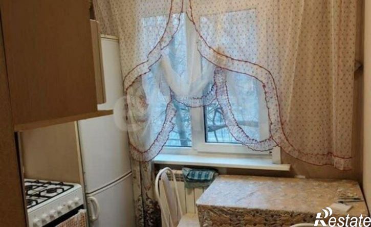 2-комн квартира Комсомольский проспект, 81,  д. 81