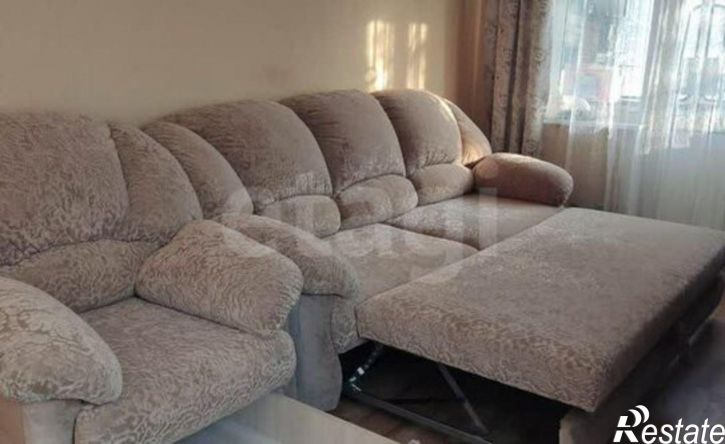 2-комн квартира Комсомольский проспект, 81,  д. 81