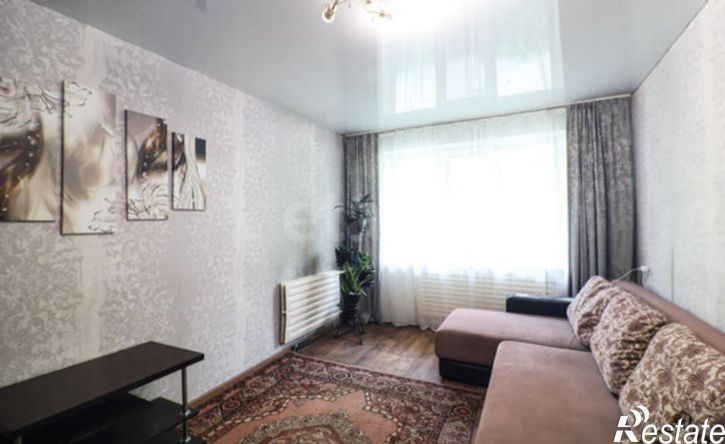 3-комн квартира Павловский тракт, 76А,  д. 76А