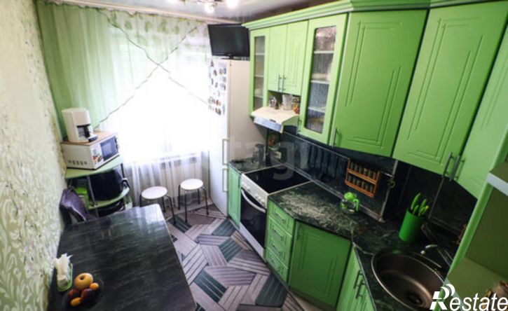 3-комн квартира Павловский тракт, 76А,  д. 76А