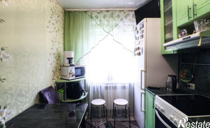 3-комн квартира Павловский тракт, 76А,  д. 76А