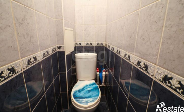 3-комн квартира Павловский тракт, 76А,  д. 76А
