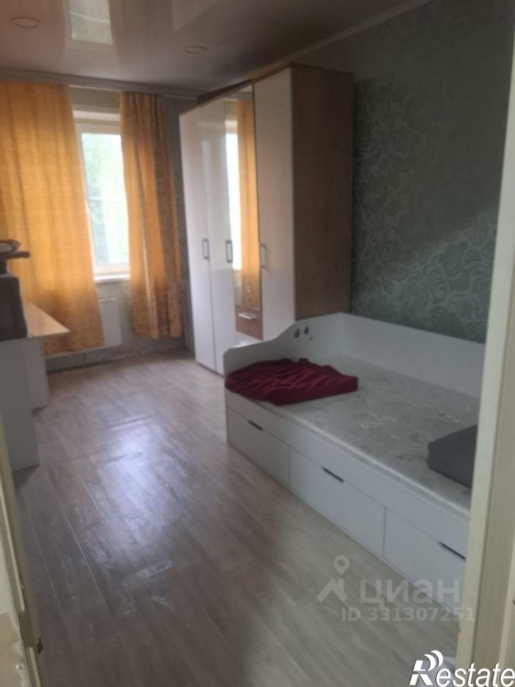 2-комн квартира ул Суворова, 4 2,  д. 4 2,  к. 2